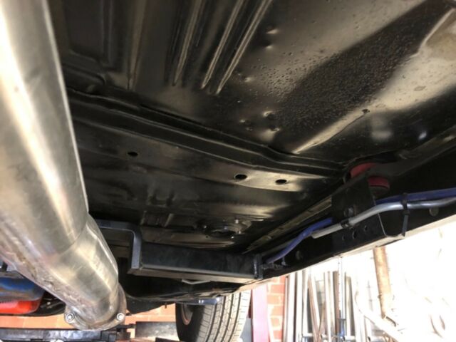1972 Chevrolet Monte Carlo -- - photo 10