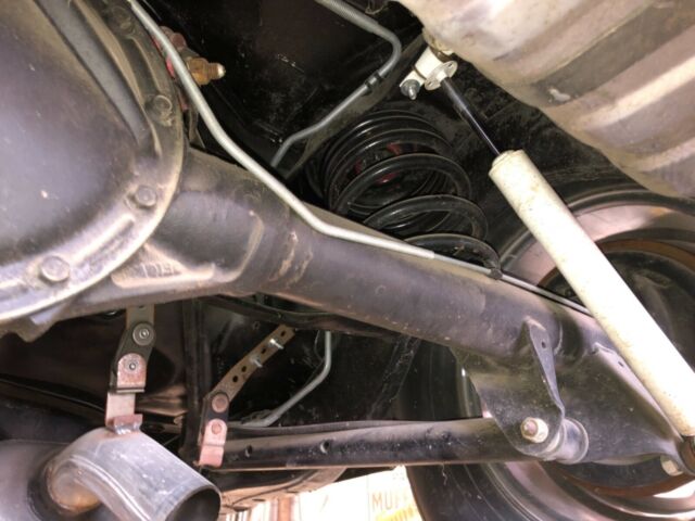 1972 Chevrolet Monte Carlo -- - photo 12