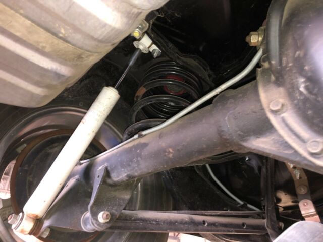 1972 Chevrolet Monte Carlo -- - photo 13