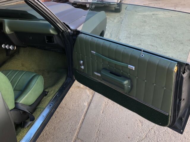 1972 Chevrolet Monte Carlo -- - photo 4