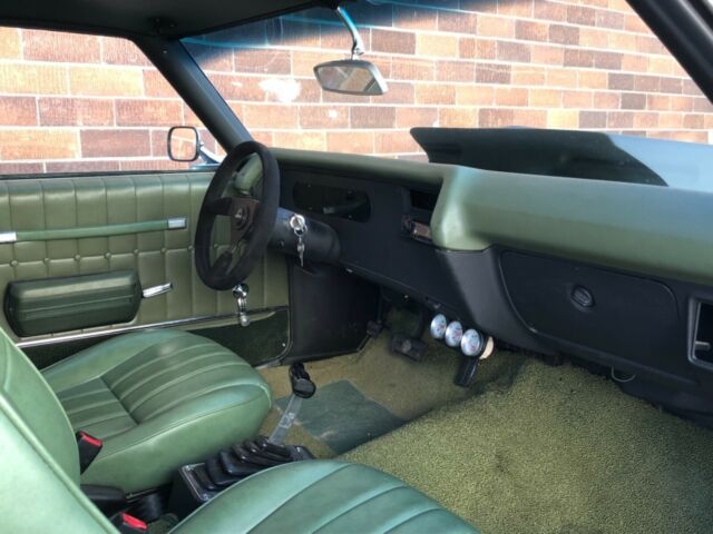 1972 Chevrolet Monte Carlo -- - photo 5