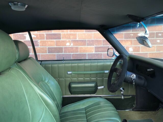 1972 Chevrolet Monte Carlo -- - photo 6
