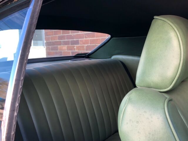 1972 Chevrolet Monte Carlo -- - photo 7