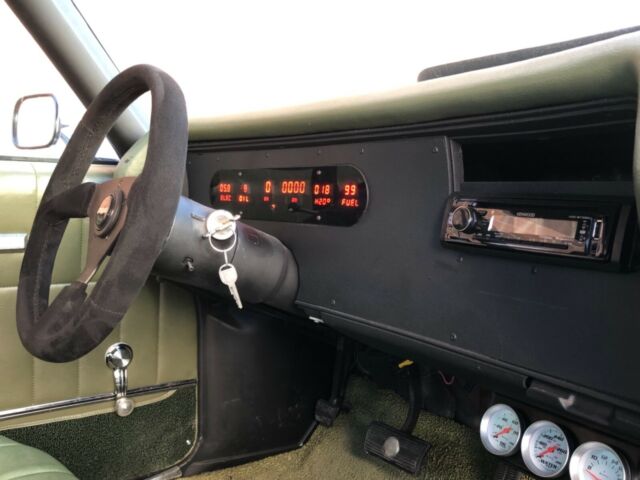 1972 Chevrolet Monte Carlo -- - photo 8
