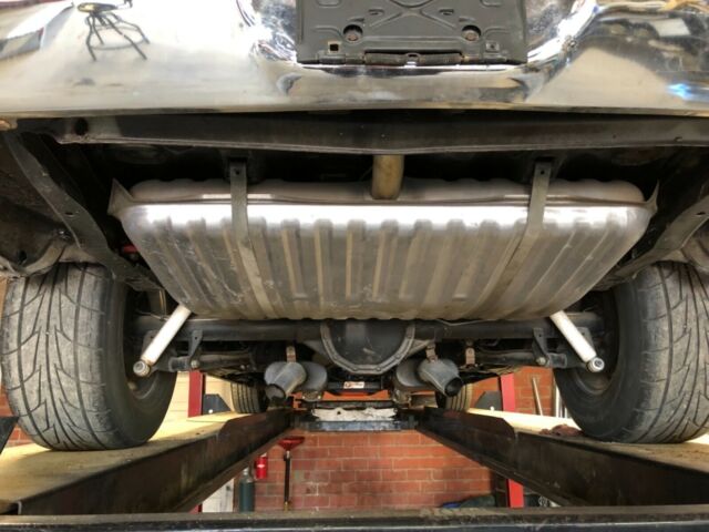 1972 Chevrolet Monte Carlo -- - photo 9