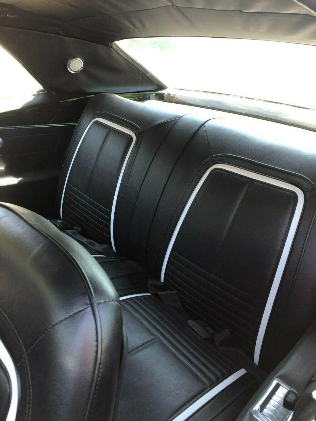 1967 Chevrolet Camaro RS/SS - photo 9