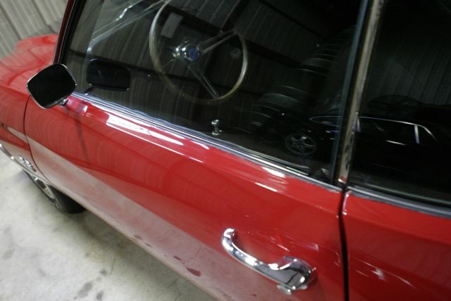 1970 Chevrolet Chevelle - photo 6