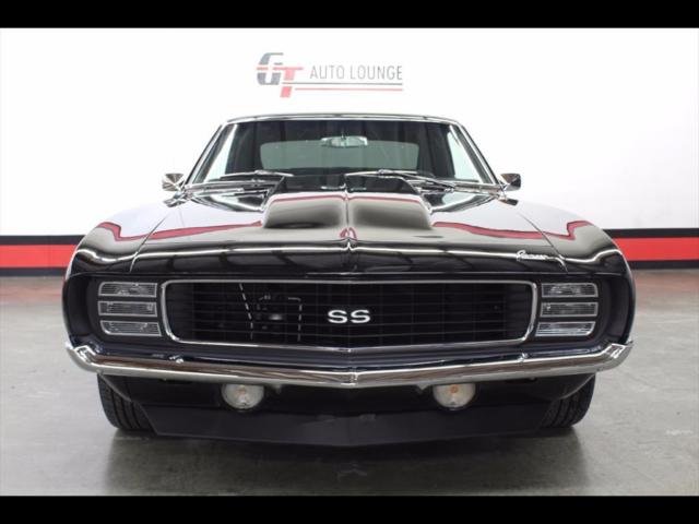 1969 Chevrolet Camaro - photo 2