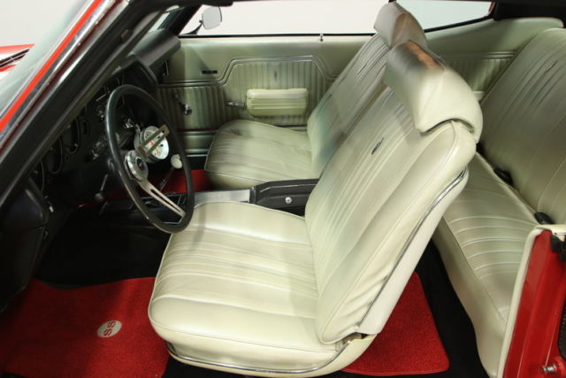 1970 Chevrolet Chevelle - photo 3