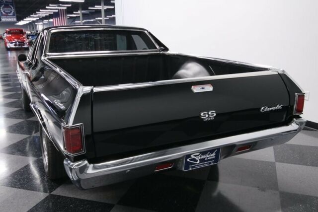 1968 Chevrolet El Camino 396 Big Block - photo 11