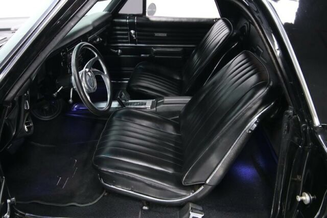 1968 Chevrolet El Camino 396 Big Block - photo 5