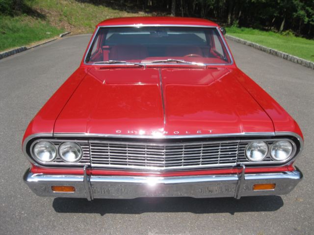 1964 Chevrolet El Camino - photo 3