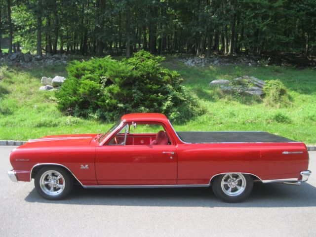 1964 Chevrolet El Camino - photo 4