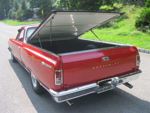 1964 Chevrolet El Camino - photo 6