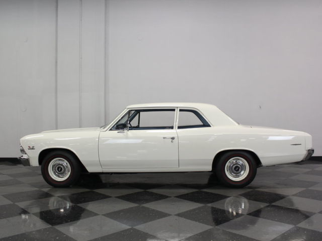 1966 Chevrolet Chevelle 300 - photo 2