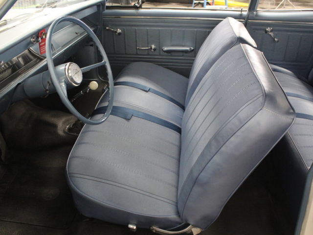 1966 Chevrolet Chevelle 300 - photo 3