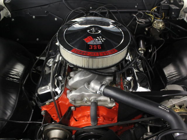 1966 Chevrolet Chevelle 300 - photo 4