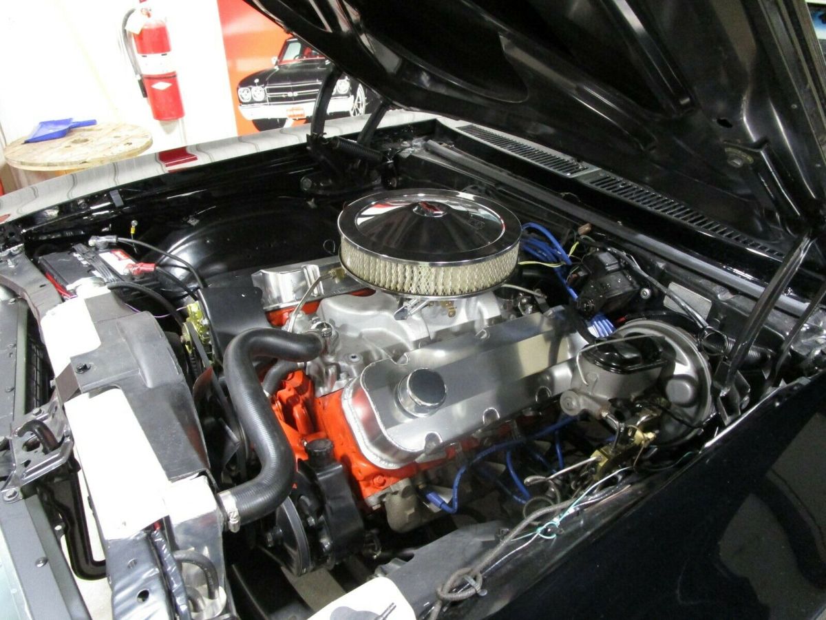 1970 Chevrolet Nova - photo 10