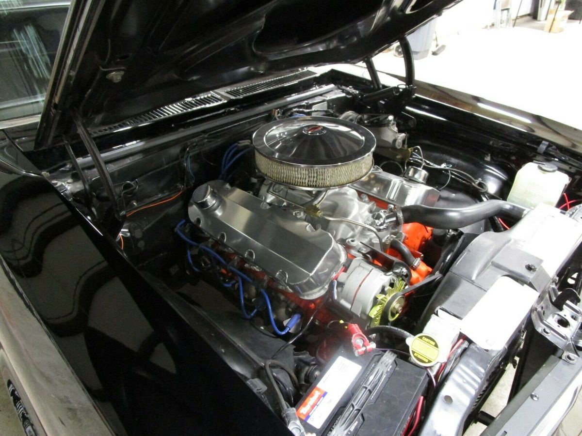 1970 Chevrolet Nova - photo 11