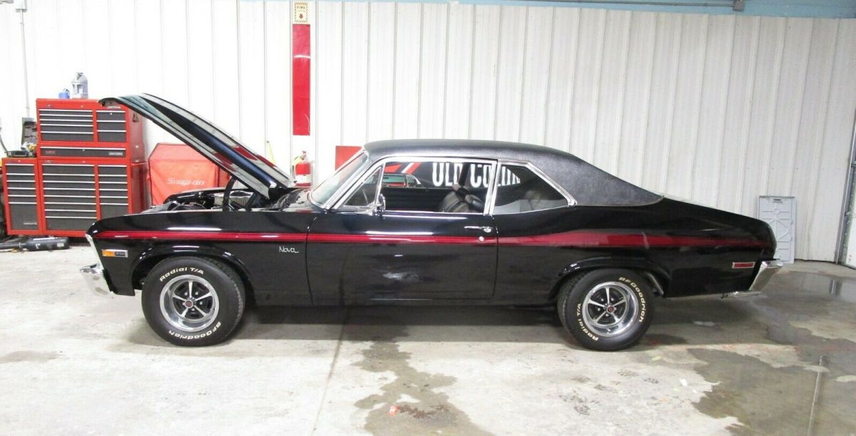 1970 Chevrolet Nova - photo 2