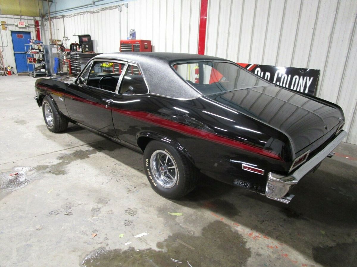 1970 Chevrolet Nova - photo 3