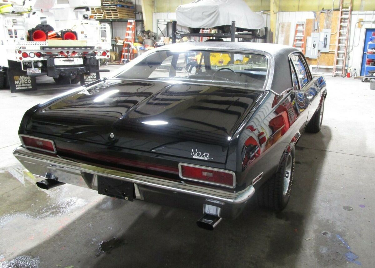 1970 Chevrolet Nova - photo 4