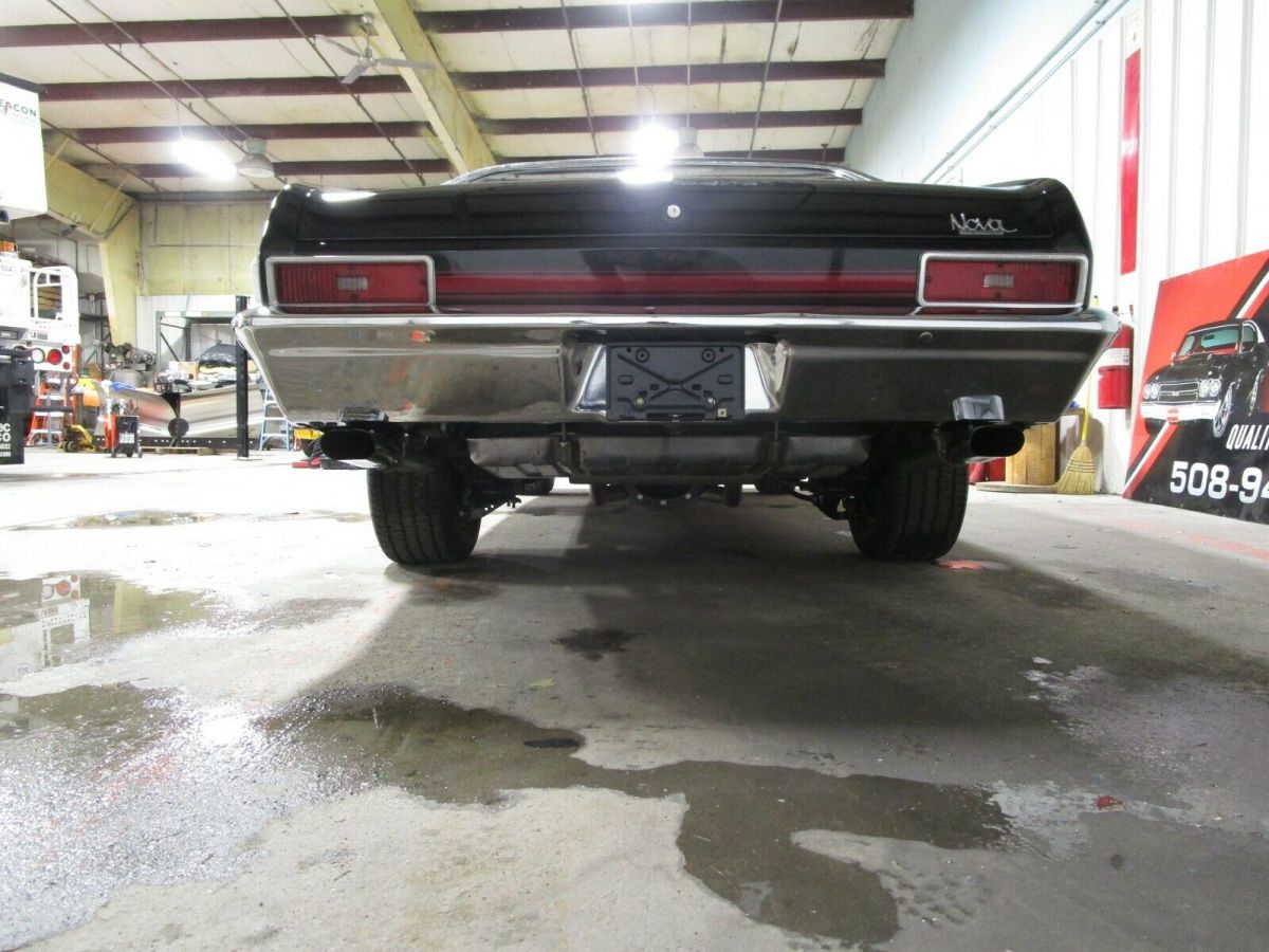 1970 Chevrolet Nova - photo 5