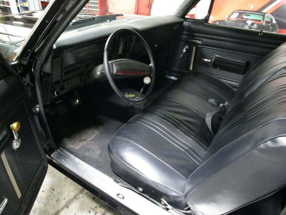 1970 Chevrolet Nova - photo 7