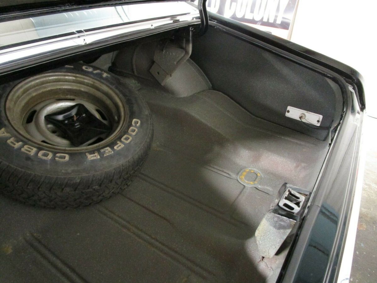 1970 Chevrolet Nova - photo 9