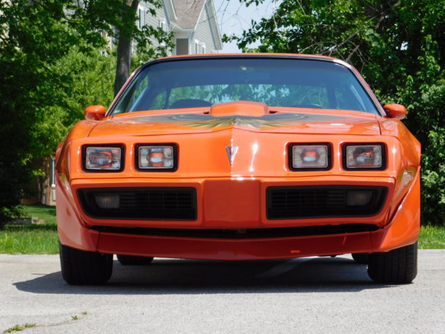 1980 Pontiac Trans Am - photo 12
