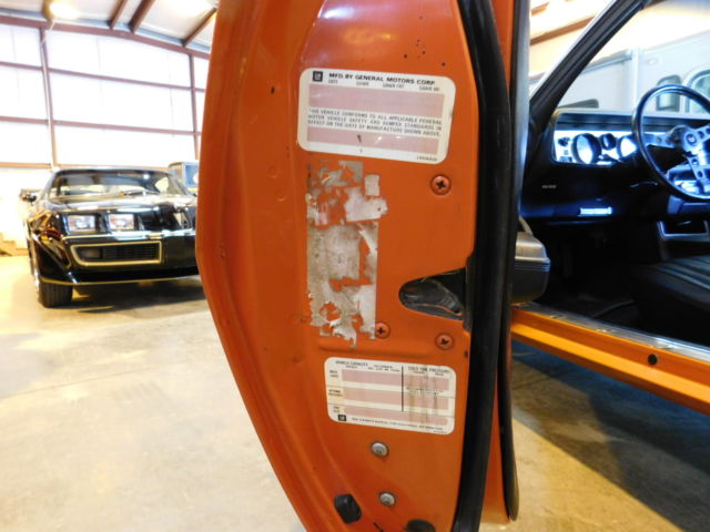 1980 Pontiac Trans Am - photo 3