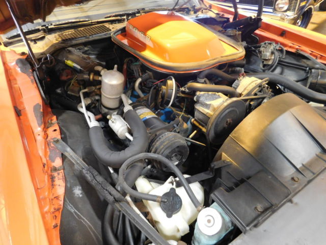1980 Pontiac Trans Am - photo 5