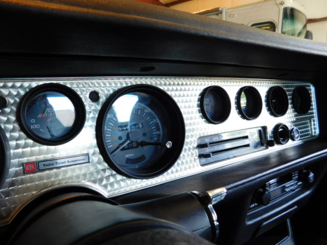 1980 Pontiac Trans Am - photo 7