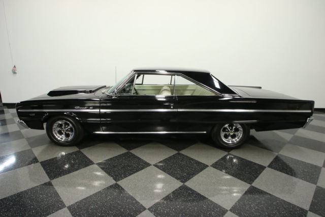 1966 Dodge Coronet Hemi - photo 2