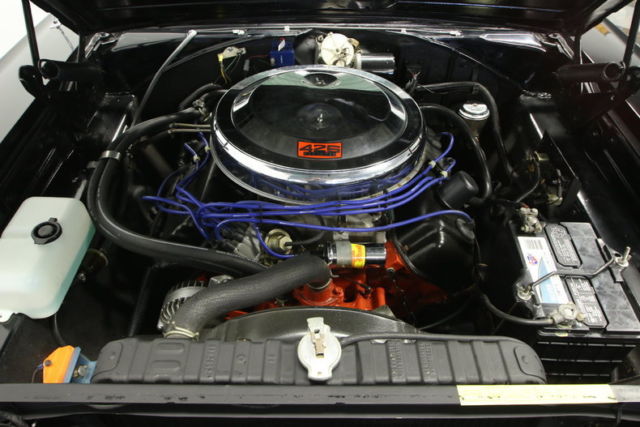 1966 Dodge Coronet Hemi - photo 3
