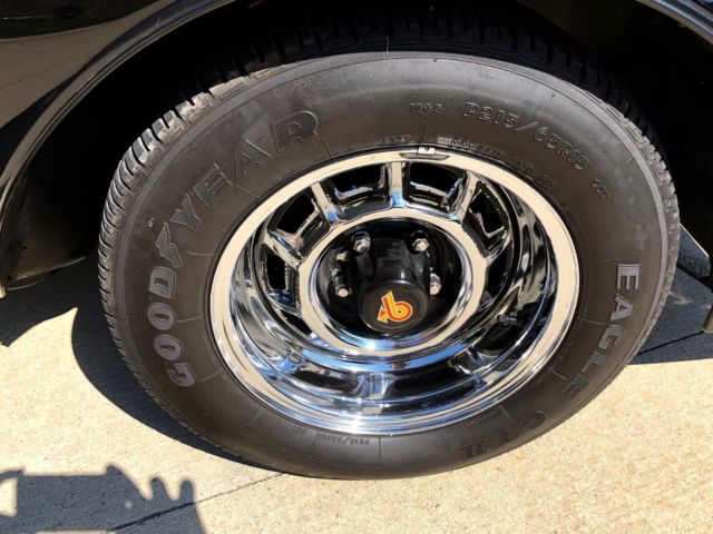 1987 Buick Grand National - photo 11