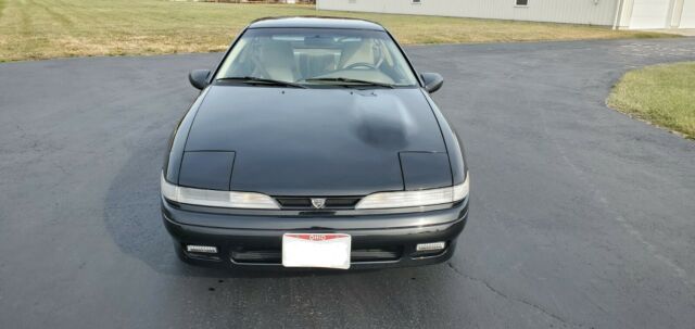 1991 Eagle Talon Base - photo 10