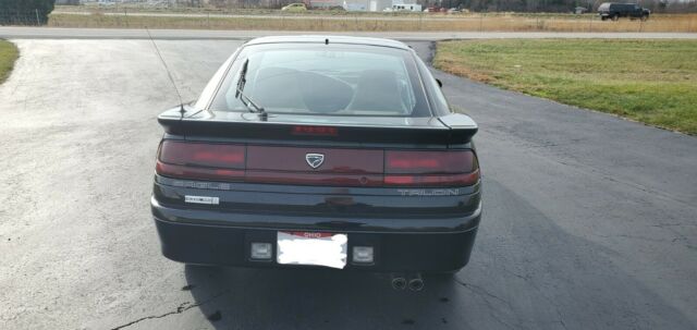 1991 Eagle Talon Base - photo 11