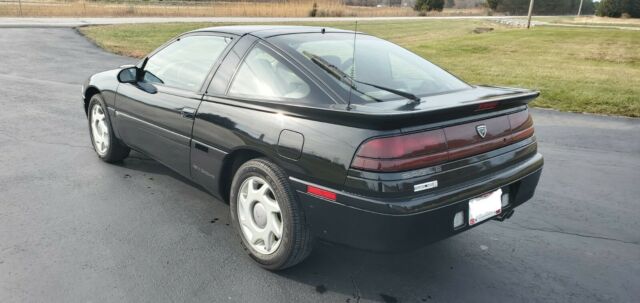 1991 Eagle Talon Base - photo 12