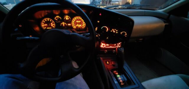 1991 Eagle Talon Base - photo 2