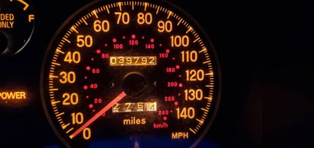 1991 Eagle Talon Base - photo 3