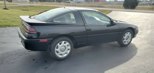 1991 Eagle Talon Base - photo 4