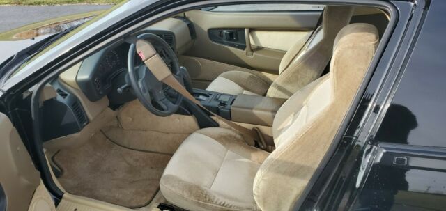 1991 Eagle Talon Base - photo 5