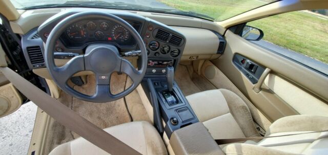 1991 Eagle Talon Base - photo 6