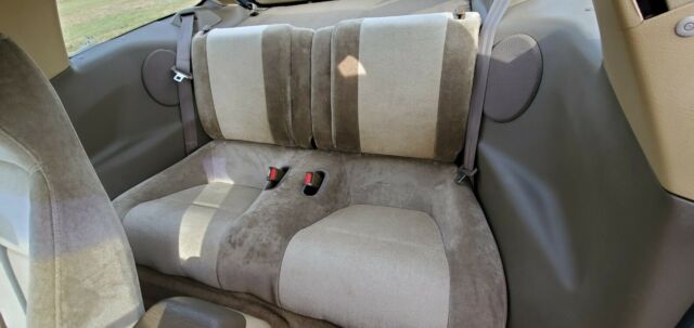 1991 Eagle Talon Base - photo 8