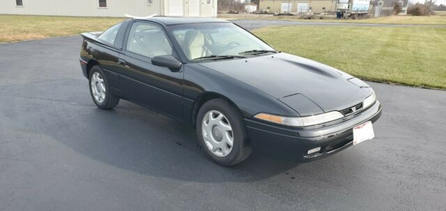 1991 Eagle Talon Base - photo 9