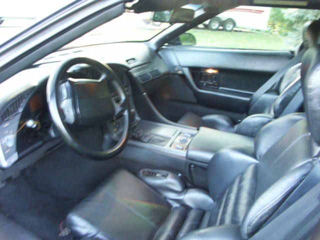 1991 Chevrolet Corvette - photo 6
