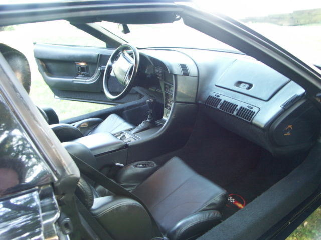 1991 Chevrolet Corvette - photo 7