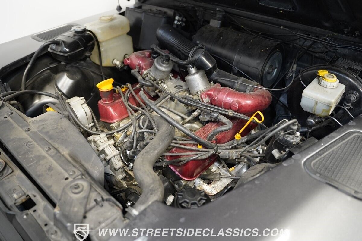 1994 Land Rover Defender 110 - photo 4