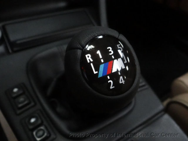 1992 BMW 3-Series 3i8ic E30 Convertible - photo 10